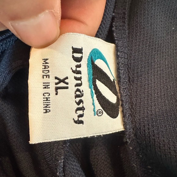 Dynasty Men’s Atlanta Braves Baseball Jersey Blue Size XL - Picture 6 of 6